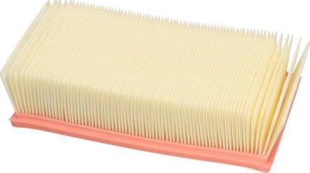 AMC Filter NA-2608 - Повітряний фільтр autozip.com.ua