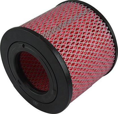 AMC Filter NA-2616 - Повітряний фільтр autozip.com.ua