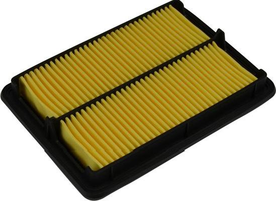 AMC Filter NA-2611 - Повітряний фільтр autozip.com.ua