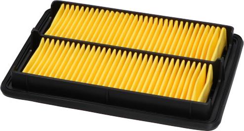AMC Filter NA-2611 - Повітряний фільтр autozip.com.ua