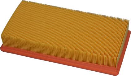 AMC Filter NA-2680 - Повітряний фільтр autozip.com.ua
