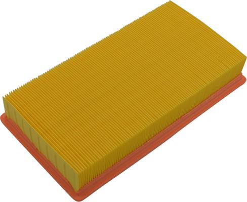 AMC Filter NA-2680 - Повітряний фільтр autozip.com.ua