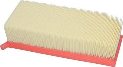 AMC Filter NA-2677 - Повітряний фільтр autozip.com.ua