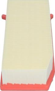 AMC Filter NA-2677 - Повітряний фільтр autozip.com.ua
