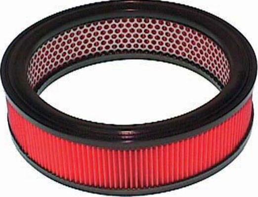 AMC Filter NA-2291 - Повітряний фільтр autozip.com.ua