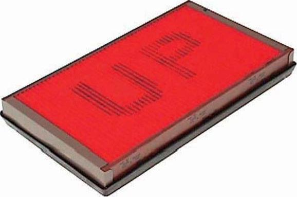 AMC Filter NA-2269 - Повітряний фільтр autozip.com.ua