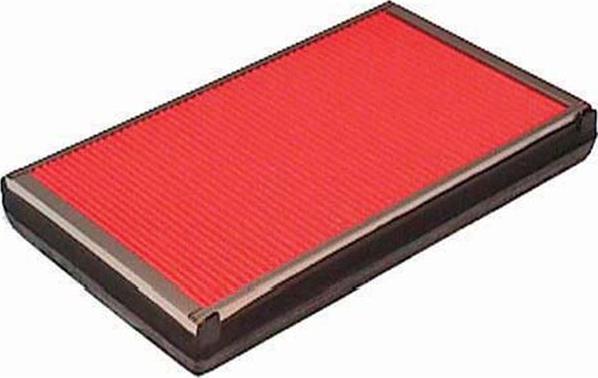AMC Filter NA-270 - Повітряний фільтр autozip.com.ua