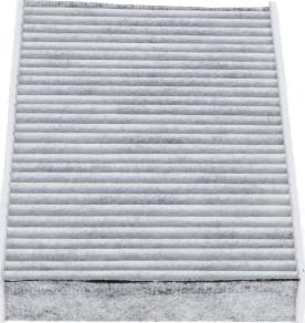 AMC Filter NC-2025C - Фільтр, повітря у внутрішній простір autozip.com.ua