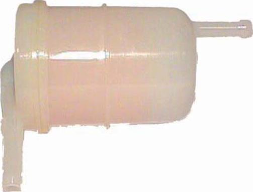 AMC Filter NF-2456 - Паливний фільтр autozip.com.ua