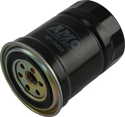 AMC Filter NF-2458 - Паливний фільтр autozip.com.ua