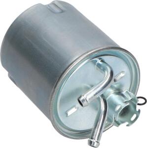 AMC Filter NF-2466A - Паливний фільтр autozip.com.ua
