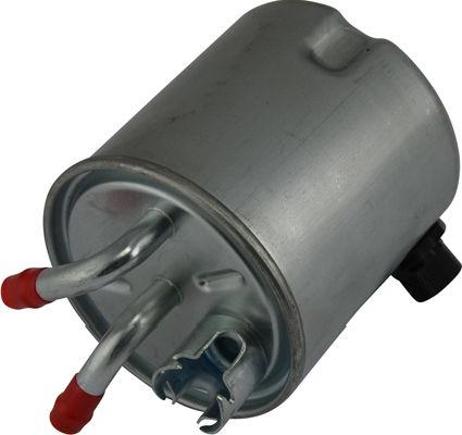 AMC Filter NF-2466A - Паливний фільтр autozip.com.ua