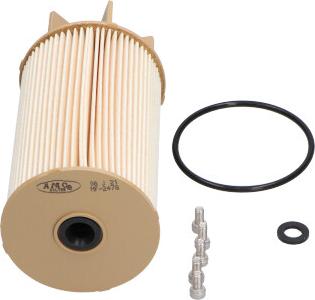 AMC Filter NF-2478 - Паливний фільтр autozip.com.ua