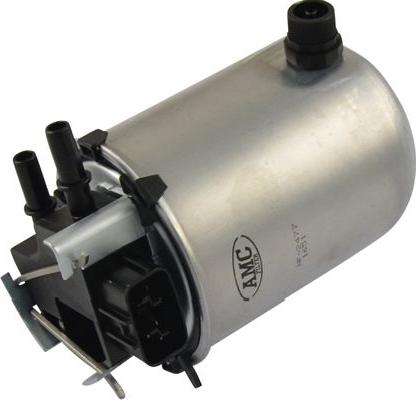 AMC Filter NF-2477 - Паливний фільтр autozip.com.ua