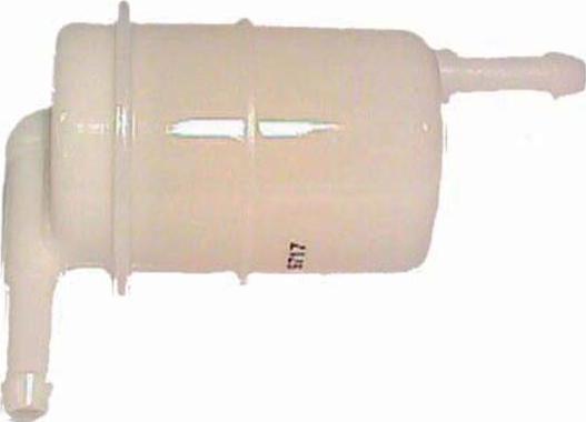 AMC Filter NF-257 - Паливний фільтр autozip.com.ua