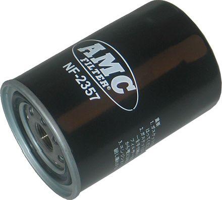 AMC Filter NF-2357 - Паливний фільтр autozip.com.ua