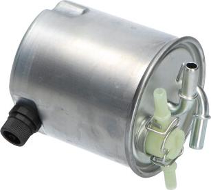 AMC Filter NF-2365 - Паливний фільтр autozip.com.ua