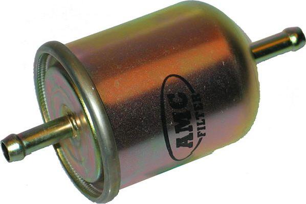 AMC Filter NF-2362 - Паливний фільтр autozip.com.ua