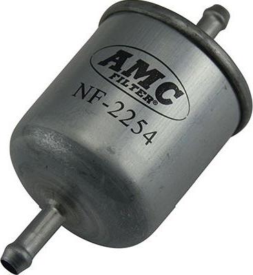 AMC Filter NF-2254 - Паливний фільтр autozip.com.ua