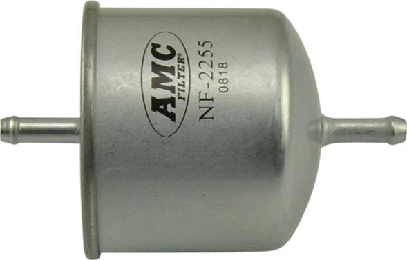 AMC Filter NF-2255 - Паливний фільтр autozip.com.ua