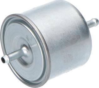 AMC Filter NF-2255 - Паливний фільтр autozip.com.ua