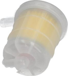 AMC Filter NF-2251 - Паливний фільтр autozip.com.ua