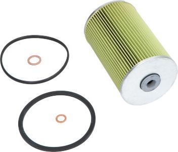 AMC Filter NF-2258 - Паливний фільтр autozip.com.ua