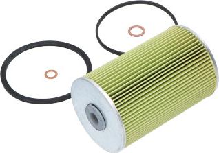 AMC Filter NF-2258 - Паливний фільтр autozip.com.ua