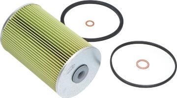 AMC Filter NF-2258 - Паливний фільтр autozip.com.ua