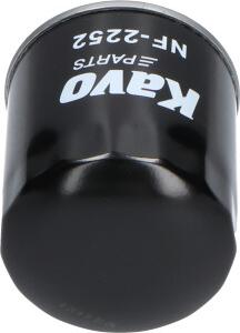 AMC Filter NF-2252 - Паливний фільтр autozip.com.ua