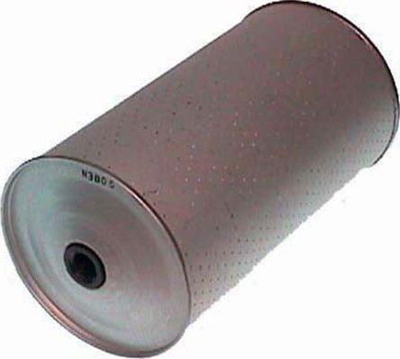 AMC Filter NO-239 - Масляний фільтр autozip.com.ua