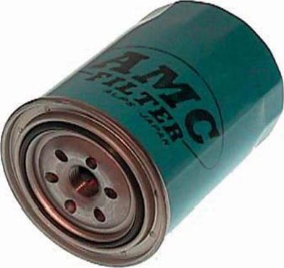 AMC Filter NO-2221 - Масляний фільтр autozip.com.ua