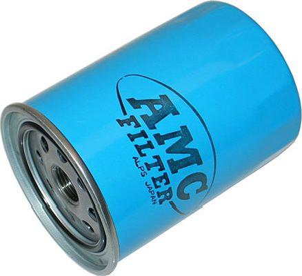 AMC Filter NO-227 - Масляний фільтр autozip.com.ua