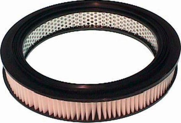 AMC Filter SA-9099 - Повітряний фільтр autozip.com.ua