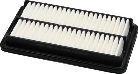 AMC Filter SA-9045 - Повітряний фільтр autozip.com.ua