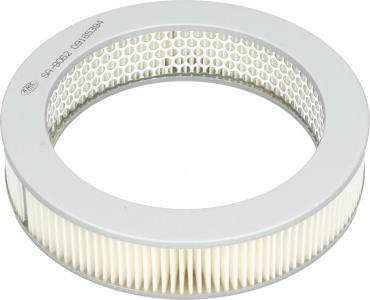 AMC Filter SA-9062 - Повітряний фільтр autozip.com.ua