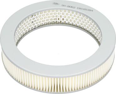 AMC Filter SA-9062 - Повітряний фільтр autozip.com.ua