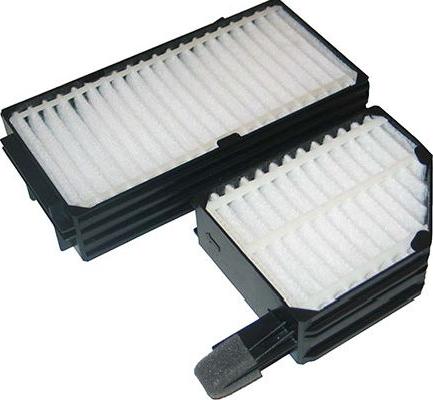 AMC Filter SC-9606 - Фільтр, повітря у внутрішній простір autozip.com.ua