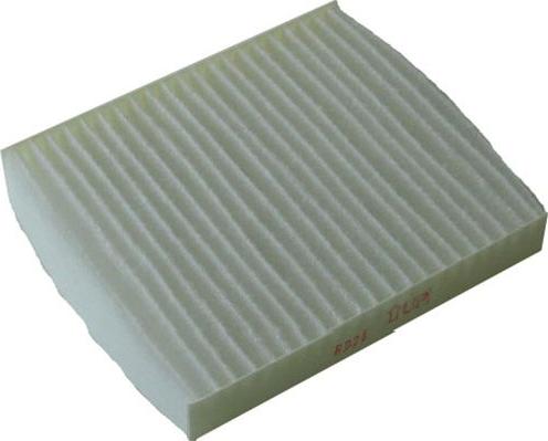 AMC Filter SC-9601 - Фільтр, повітря у внутрішній простір autozip.com.ua