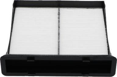 AMC Filter SC-9608 - Фільтр, повітря у внутрішній простір autozip.com.ua