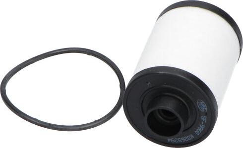 AMC Filter SF-9960 - Паливний фільтр autozip.com.ua