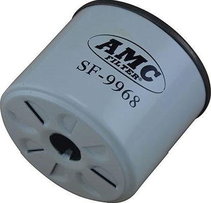 AMC Filter SF-9968 - Паливний фільтр autozip.com.ua