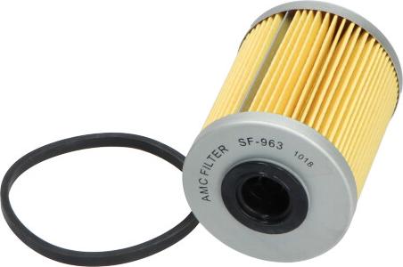 AMC Filter SF-963 - Паливний фільтр autozip.com.ua