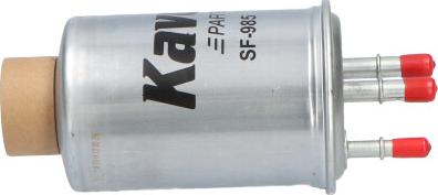 AMC Filter SF-985 - Паливний фільтр autozip.com.ua