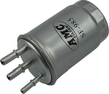 AMC Filter SF-985 - Паливний фільтр autozip.com.ua