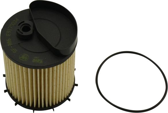 AMC Filter SF-986 - Паливний фільтр autozip.com.ua
