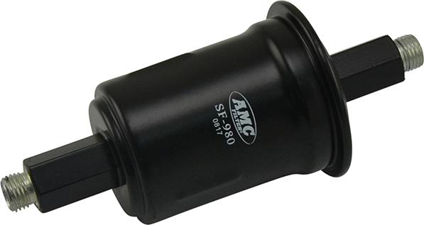 AMC Filter SF-980 - Паливний фільтр autozip.com.ua