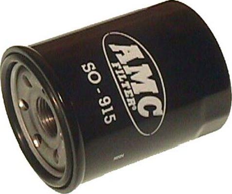 AMC Filter SO-915 - Масляний фільтр autozip.com.ua