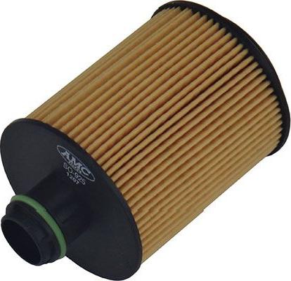 AMC Filter SO-925 - Масляний фільтр autozip.com.ua
