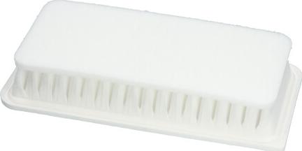 AMC Filter TA-1690 - Повітряний фільтр autozip.com.ua